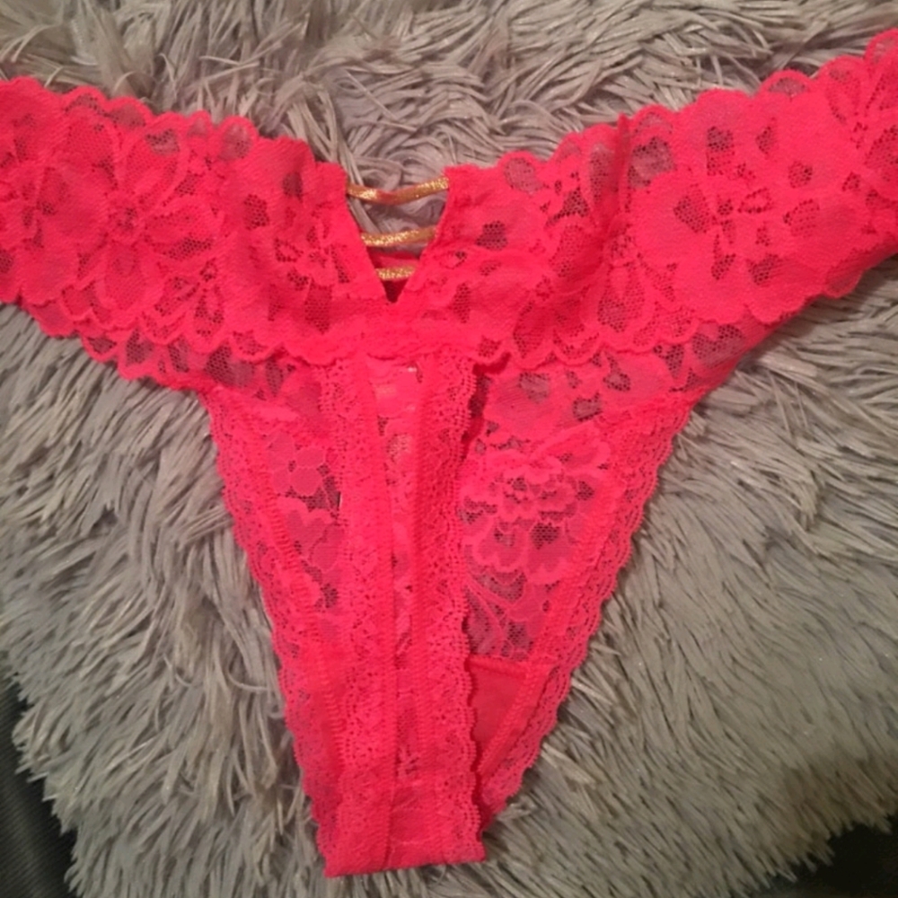 Victoria Secret thongs